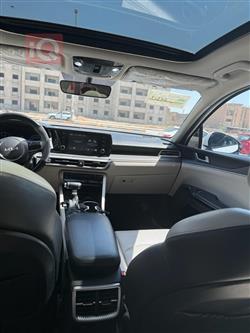 كيا K5
